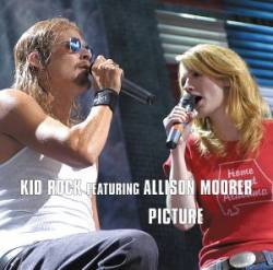 Kid Rock : Picture (ft. Allison Moorer)
